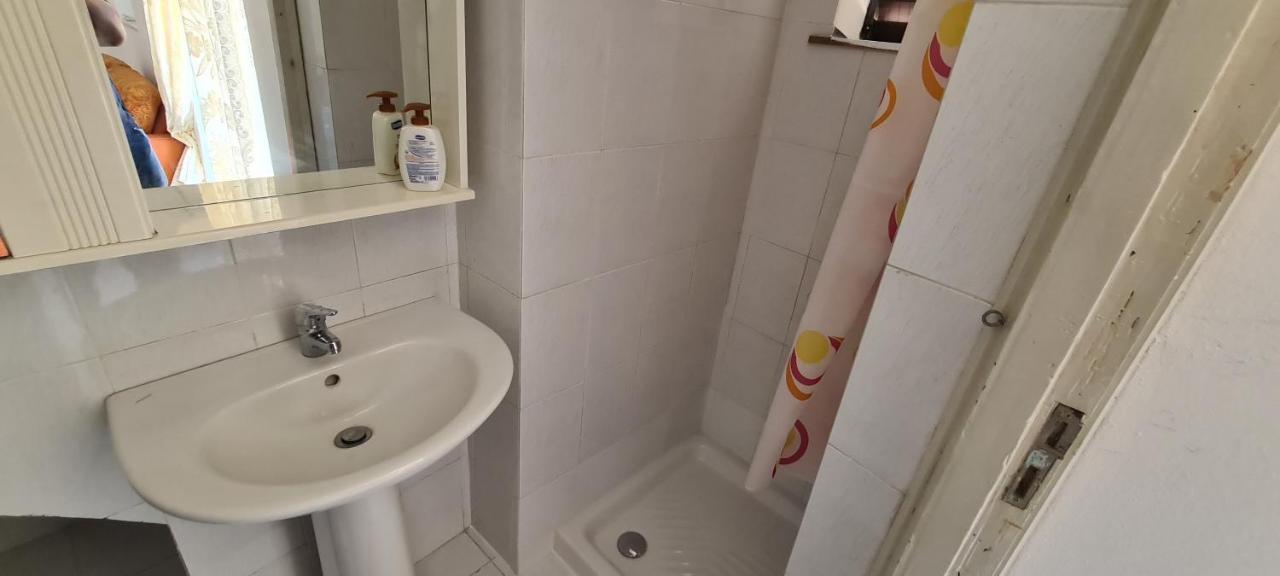 Vista Mare Marina Trappeto Apartment ตรัปเปโต ภายนอก รูปภาพ