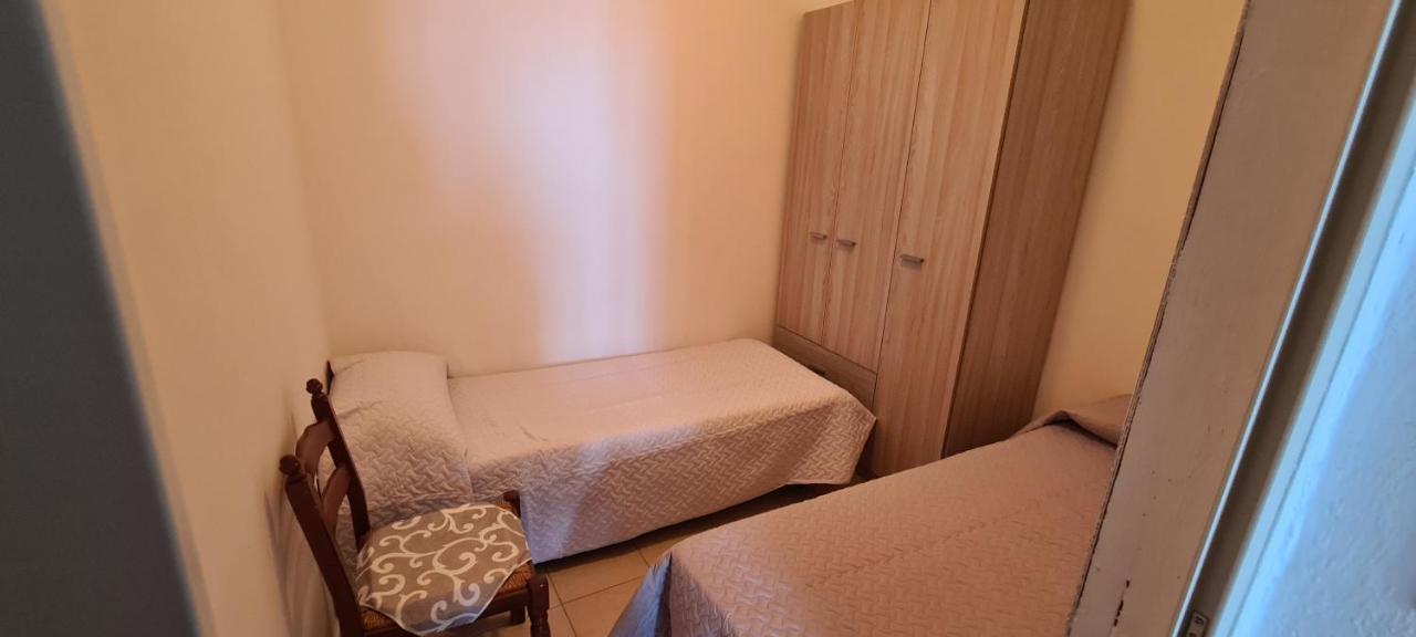 Vista Mare Marina Trappeto Apartment ตรัปเปโต ภายนอก รูปภาพ